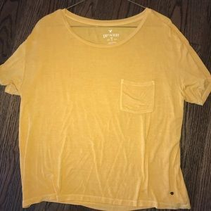 American Eagle Soft and Sexy T-Shirt (size M)
